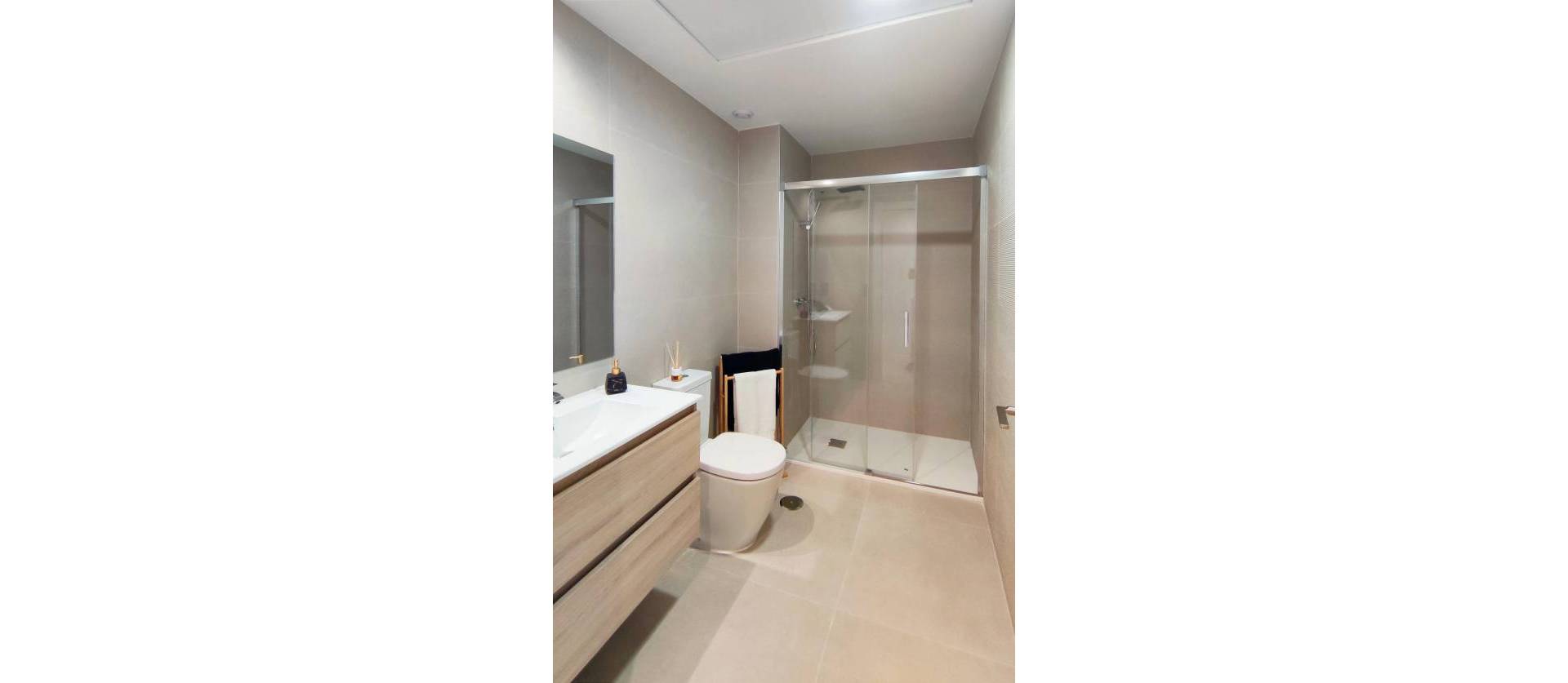 New Build - Townhouse - San Javier - pueblo