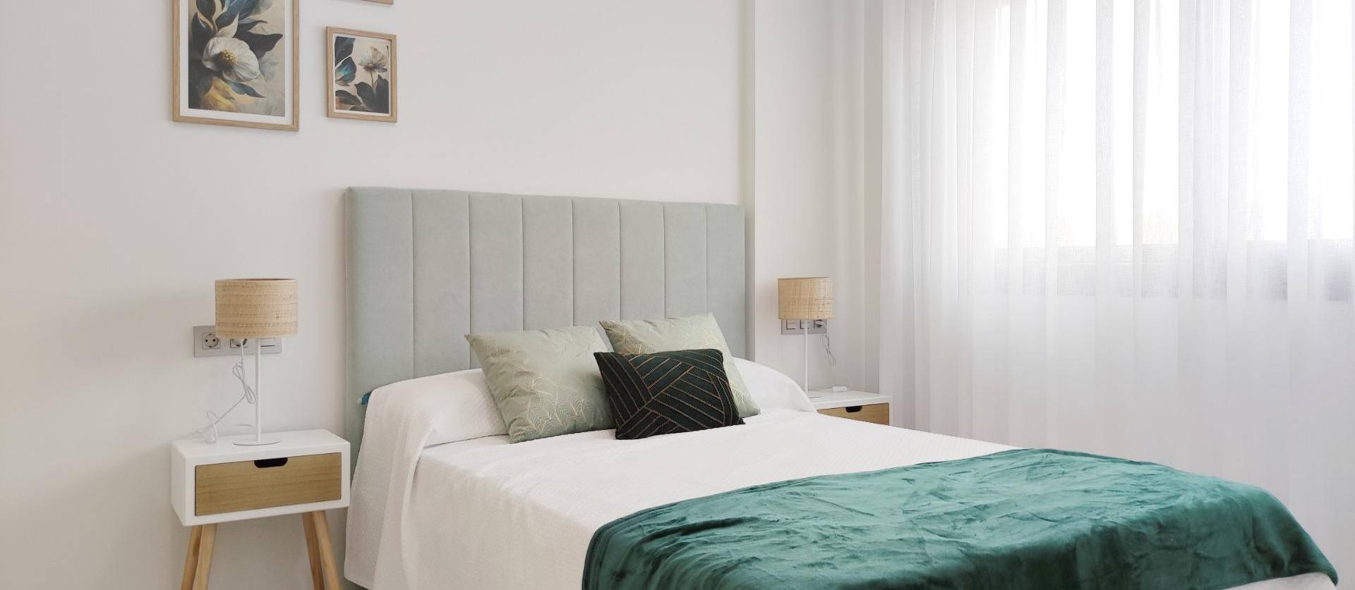 New Build - Townhouse - San Javier - pueblo