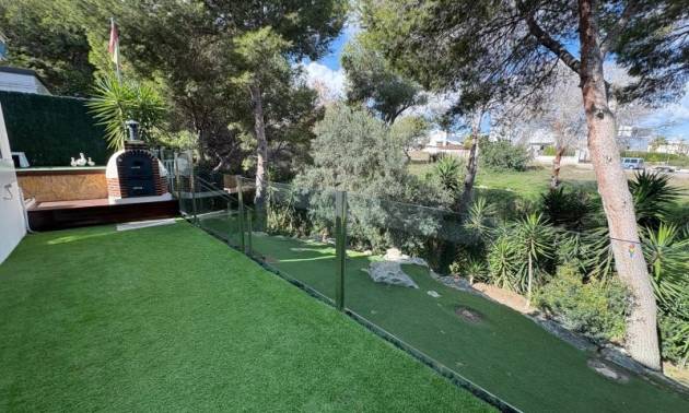Bestaande woningen - Villa - Orihuela Costa