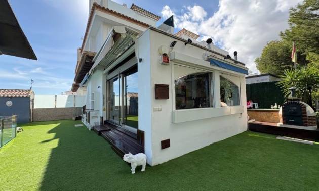 Bestaande woningen - Villa - Orihuela Costa