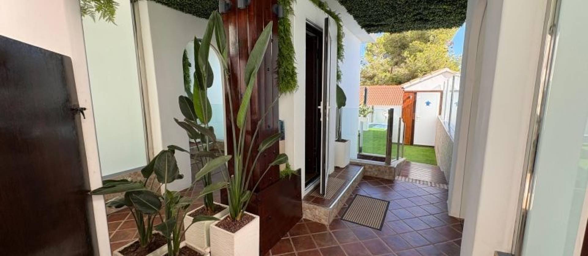 Bestaande woningen - Villa - Orihuela Costa