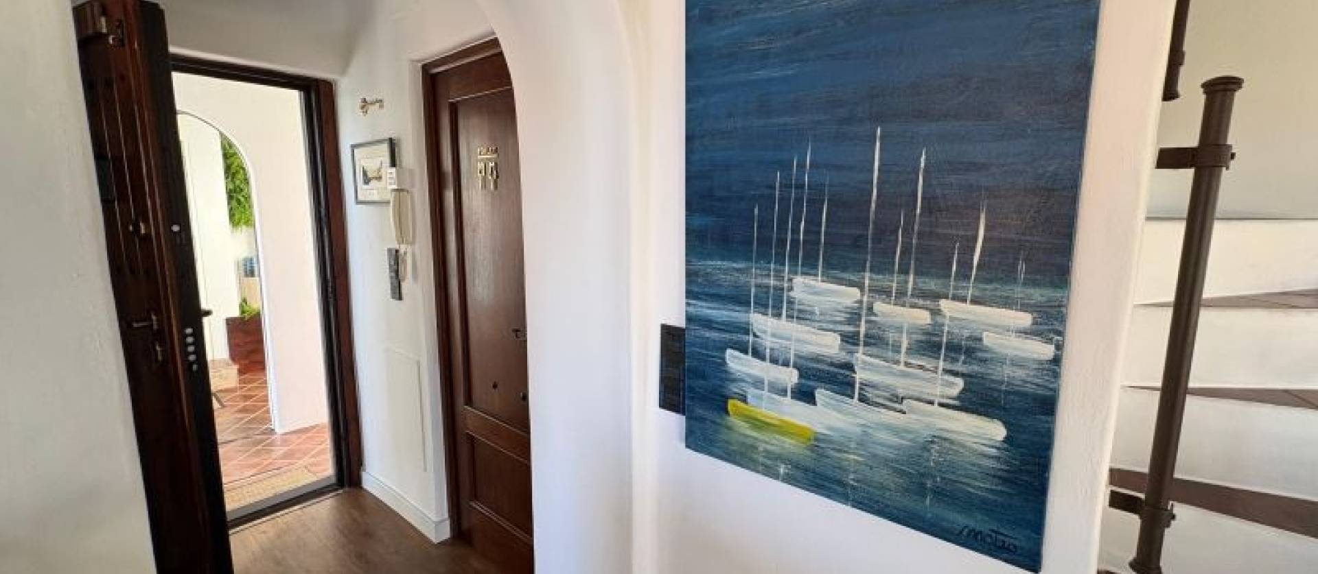 Bestaande woningen - Villa - Orihuela Costa