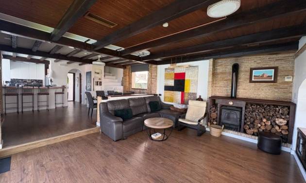 Bestaande woningen - Villa - Orihuela Costa