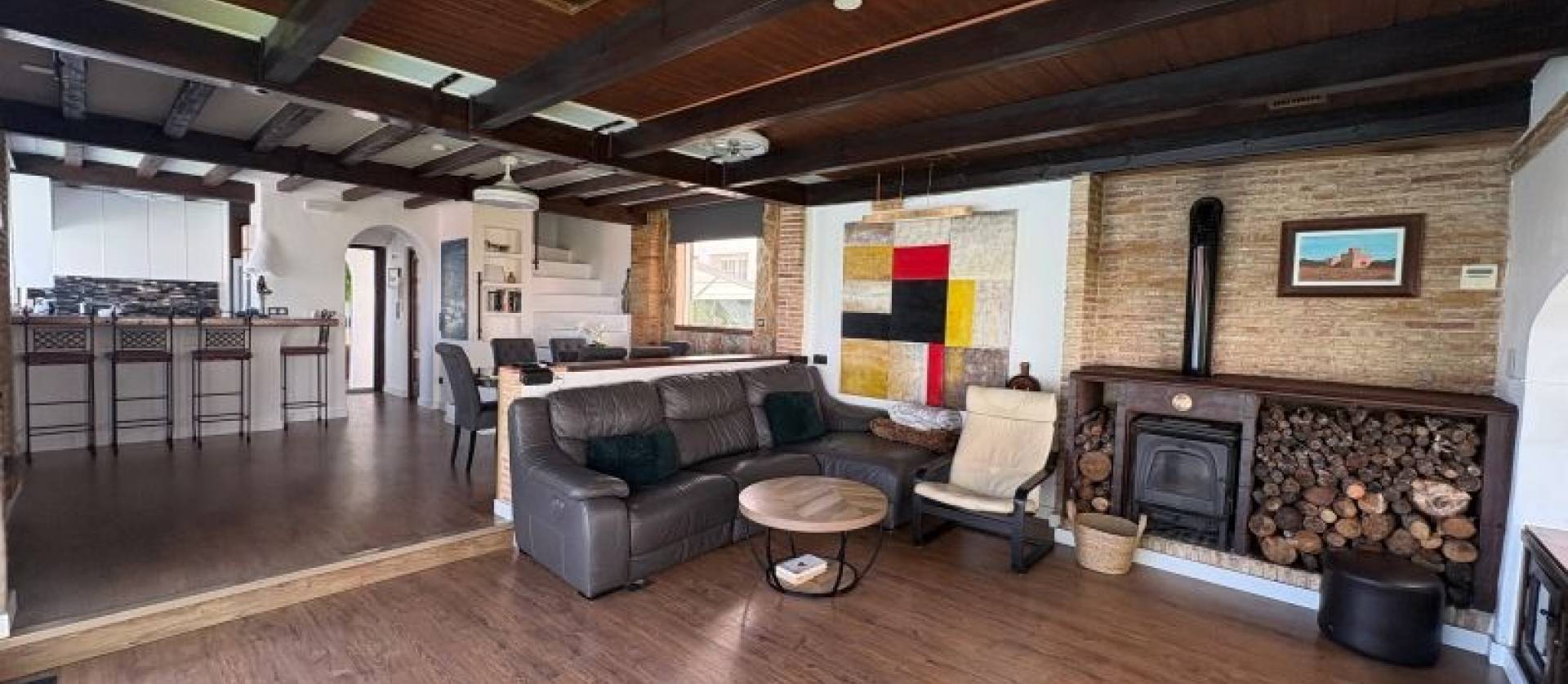 Bestaande woningen - Villa - Orihuela Costa