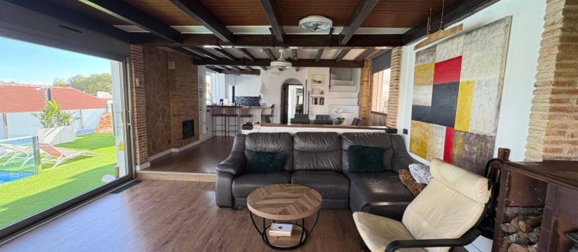 Bestaande woningen - Villa - Orihuela Costa