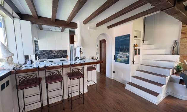 Bestaande woningen - Villa - Orihuela Costa