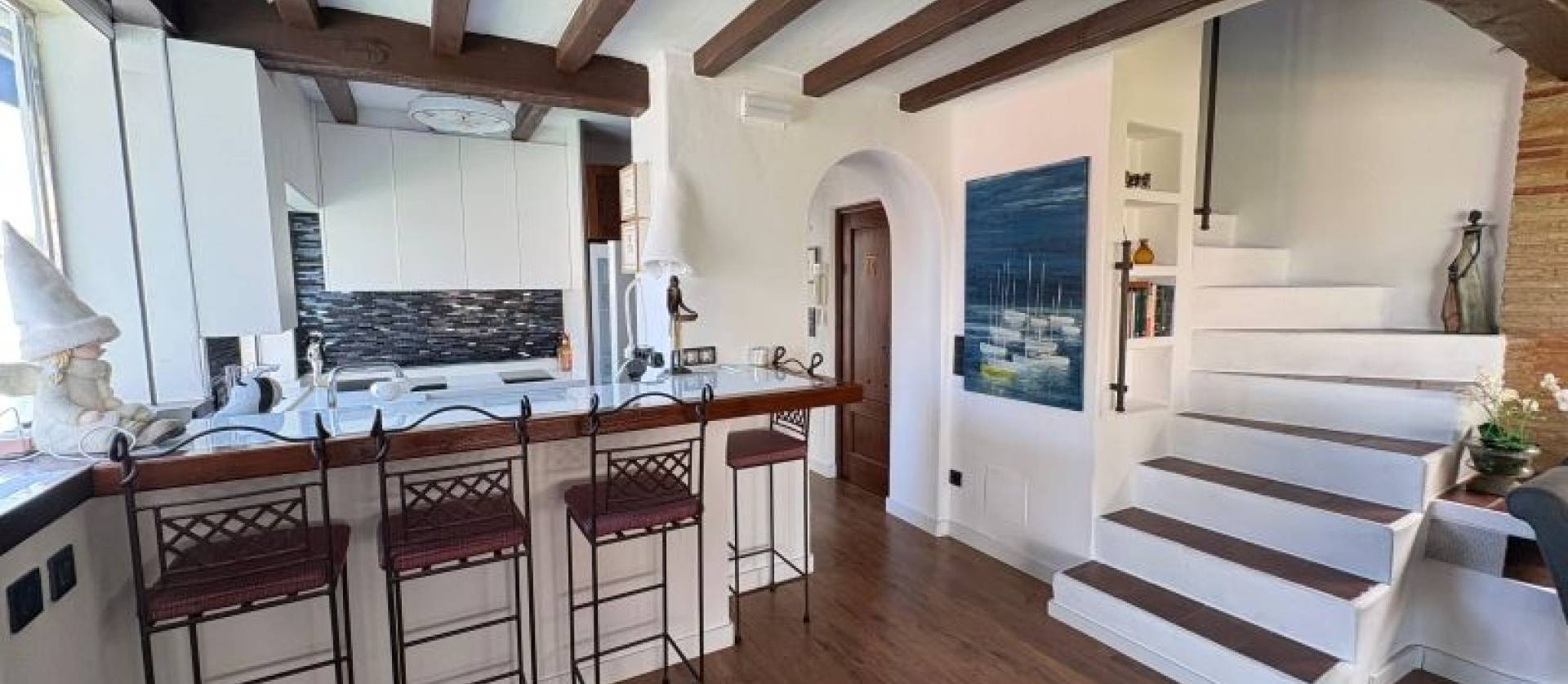 Bestaande woningen - Villa - Orihuela Costa