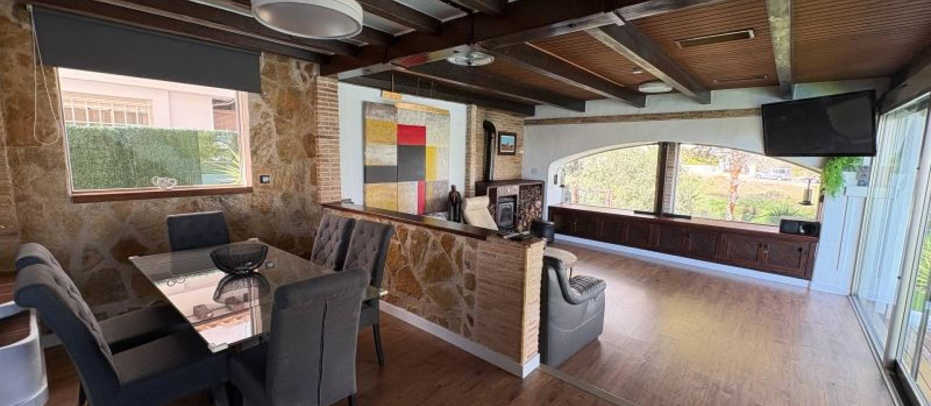 Bestaande woningen - Villa - Orihuela Costa