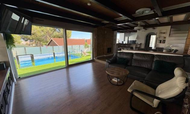 Bestaande woningen - Villa - Orihuela Costa