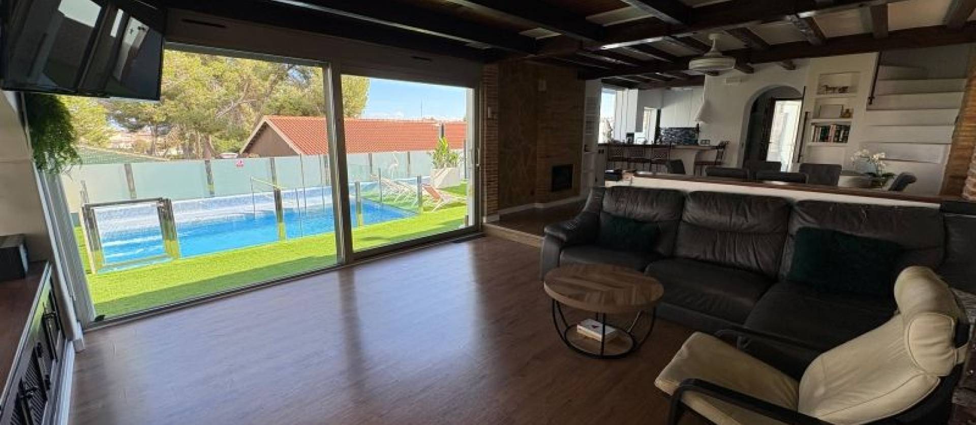 Bestaande woningen - Villa - Orihuela Costa