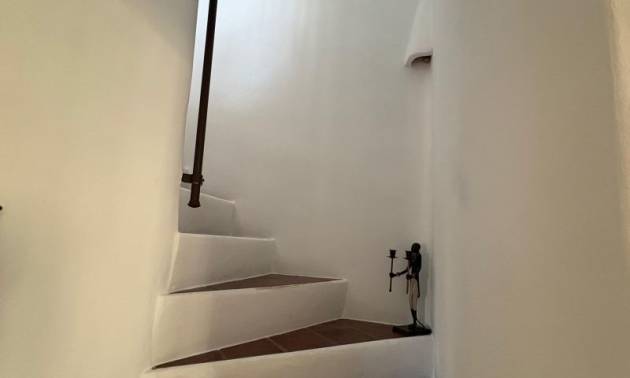 Bestaande woningen - Villa - Orihuela Costa