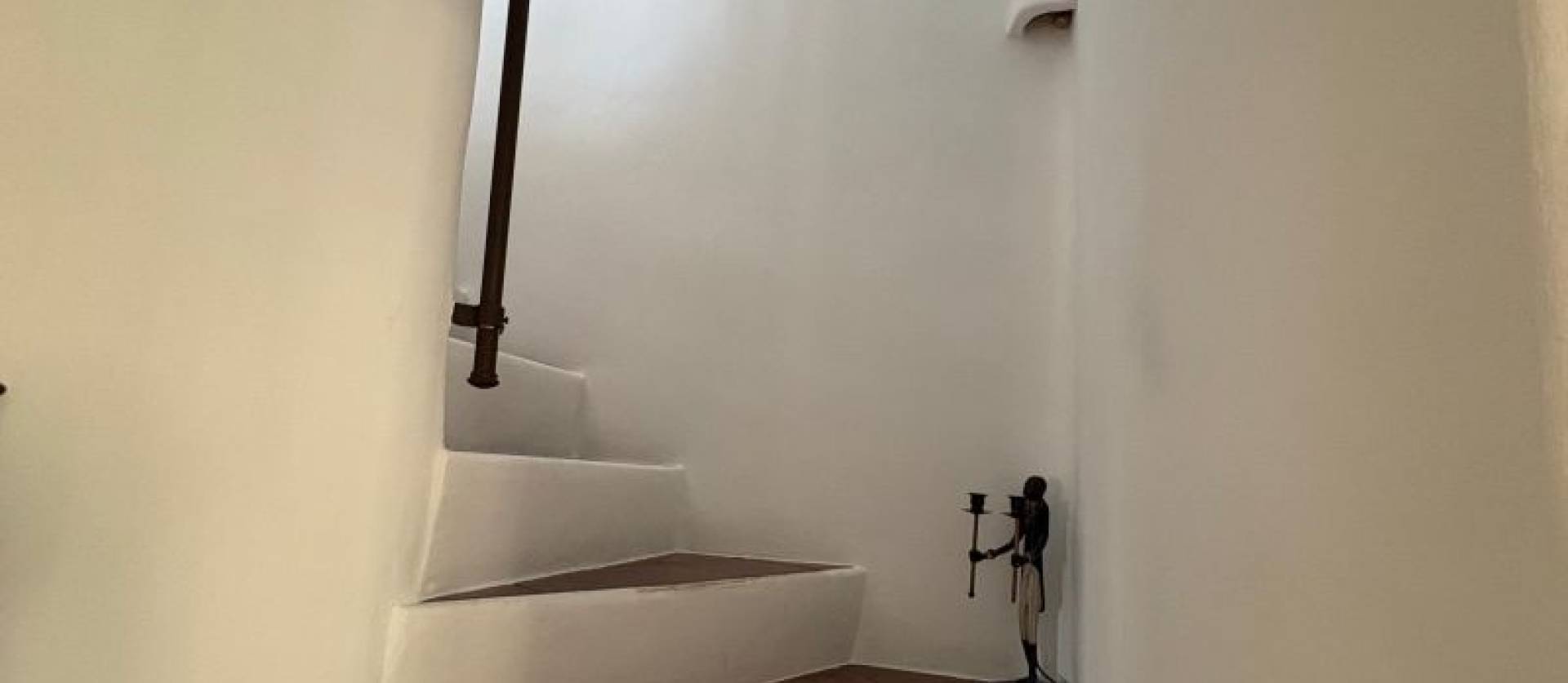 Bestaande woningen - Villa - Orihuela Costa