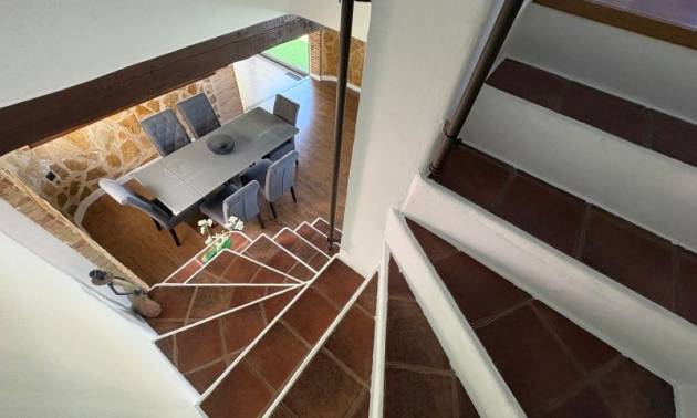 Bestaande woningen - Villa - Orihuela Costa