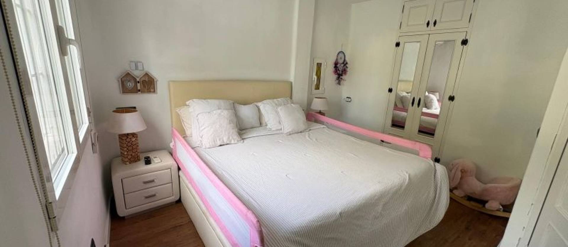 Bestaande woningen - Villa - Orihuela Costa