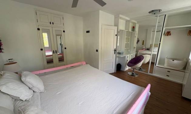 Bestaande woningen - Villa - Orihuela Costa