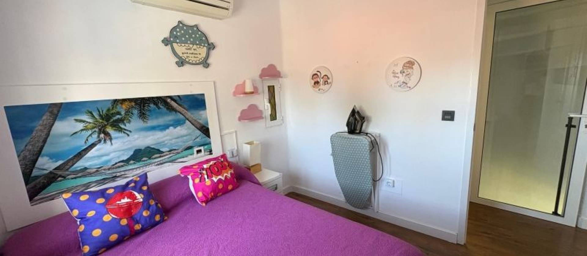 Bestaande woningen - Villa - Orihuela Costa