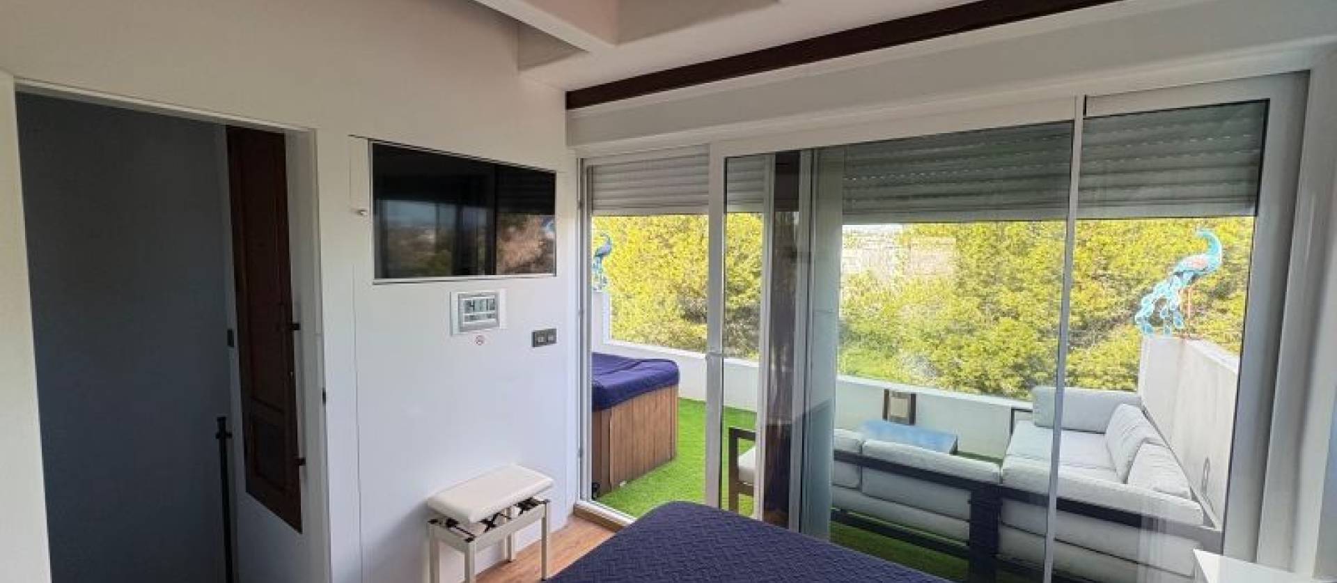 Bestaande woningen - Villa - Orihuela Costa