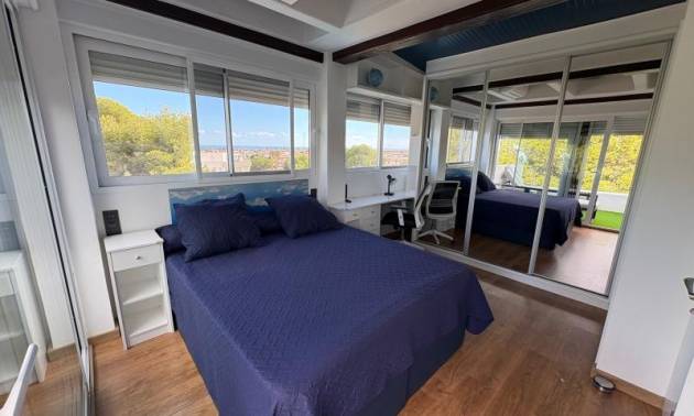 Bestaande woningen - Villa - Orihuela Costa