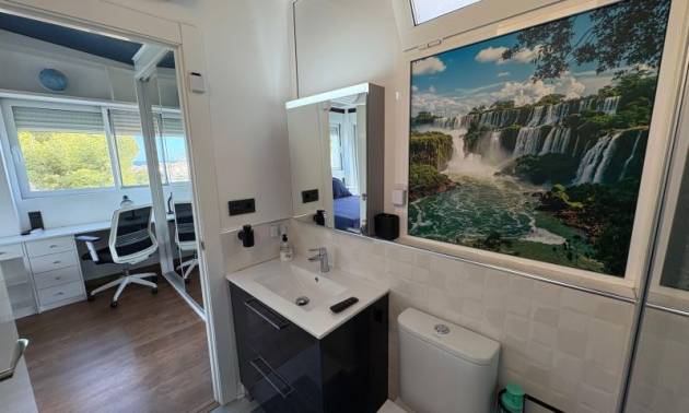 Bestaande woningen - Villa - Orihuela Costa