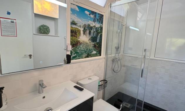 Bestaande woningen - Villa - Orihuela Costa