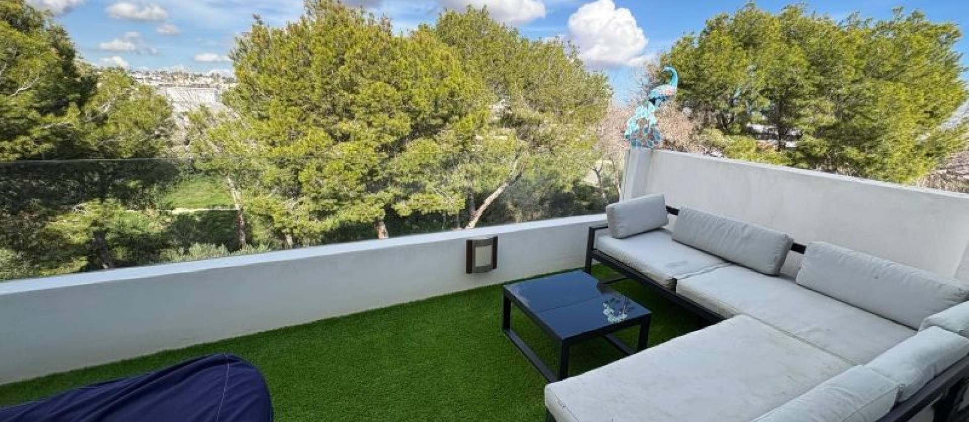 Bestaande woningen - Villa - Orihuela Costa