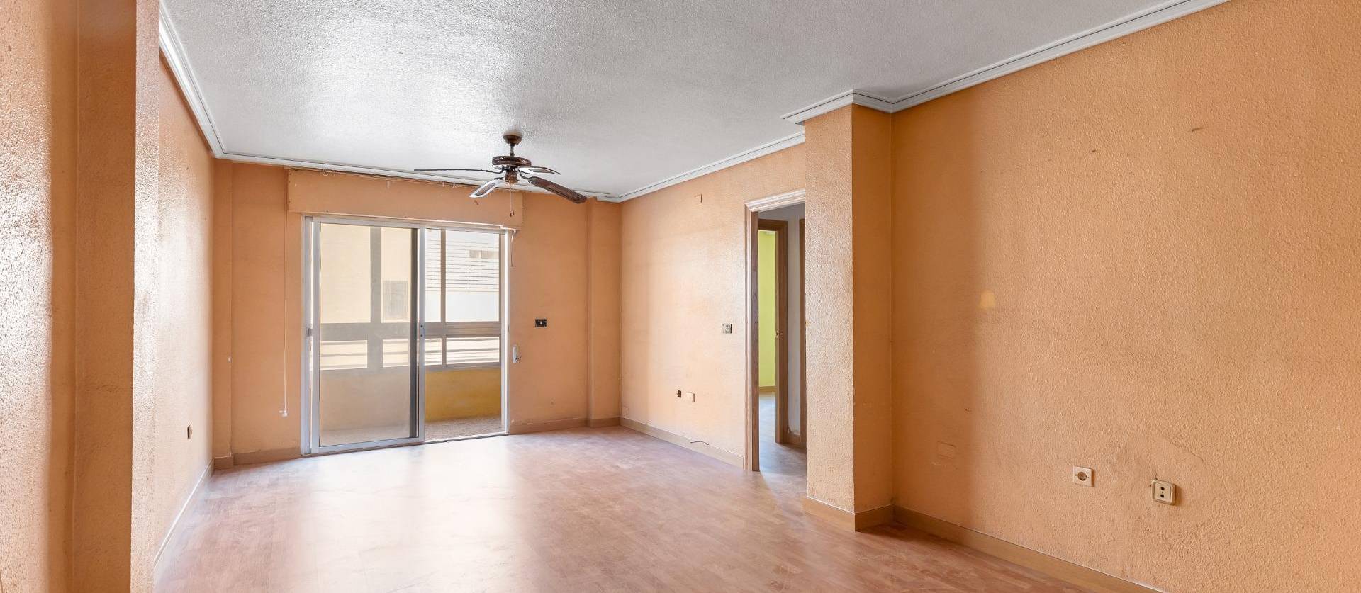 Sale - Apartment - Torrevieja - Habaneras