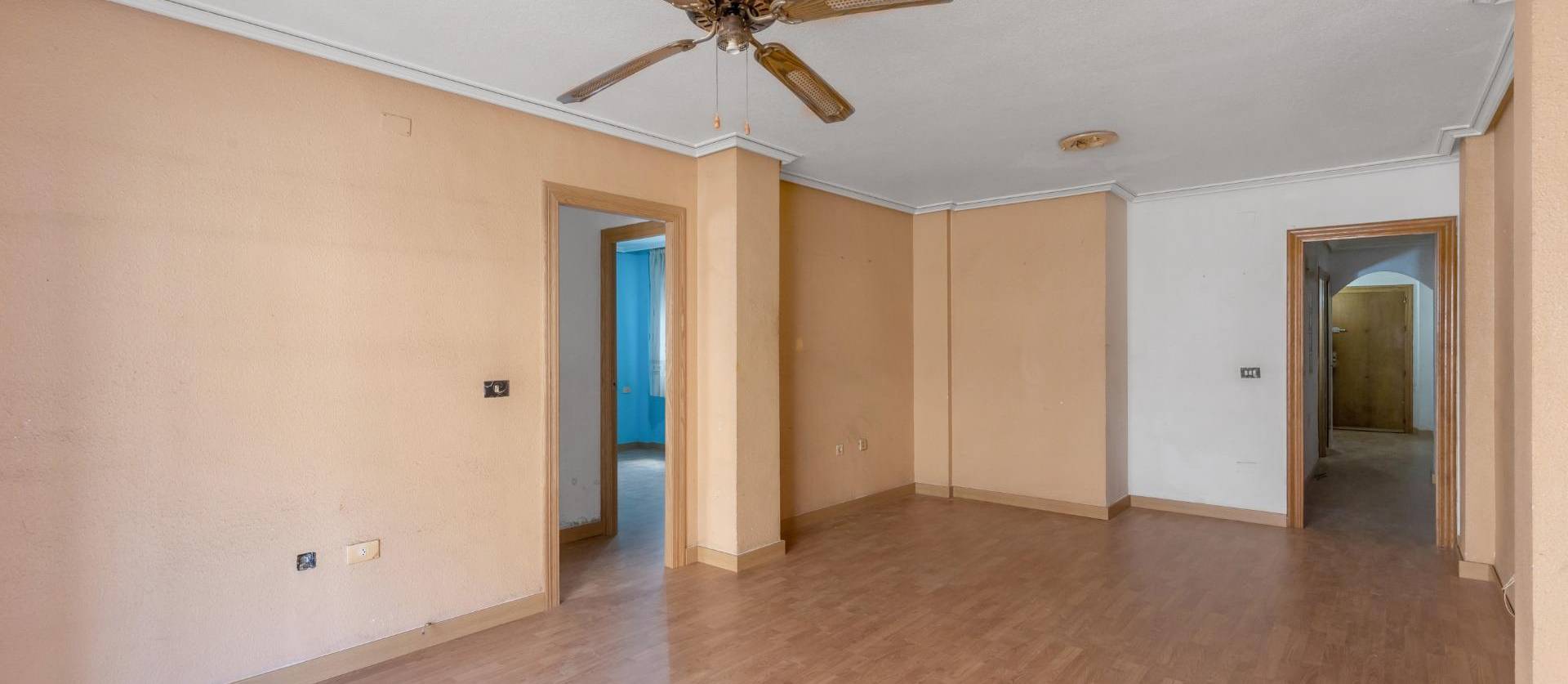 Sale - Apartment - Torrevieja - Habaneras