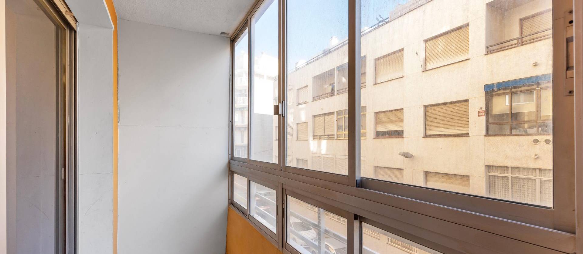 Sale - Apartment - Torrevieja - Habaneras