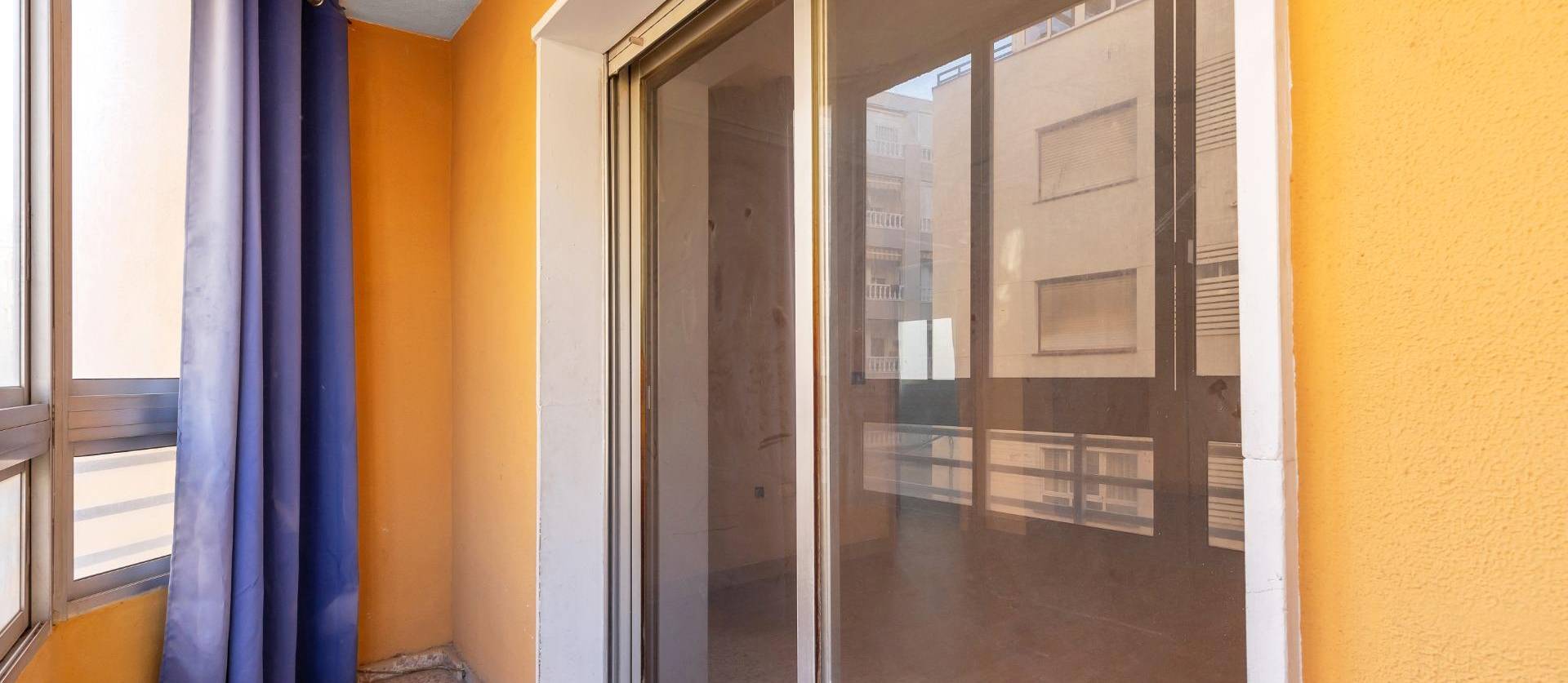 Sale - Apartment - Torrevieja - Habaneras