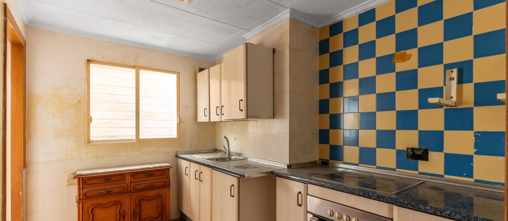 Sale - Apartment - Torrevieja - Habaneras