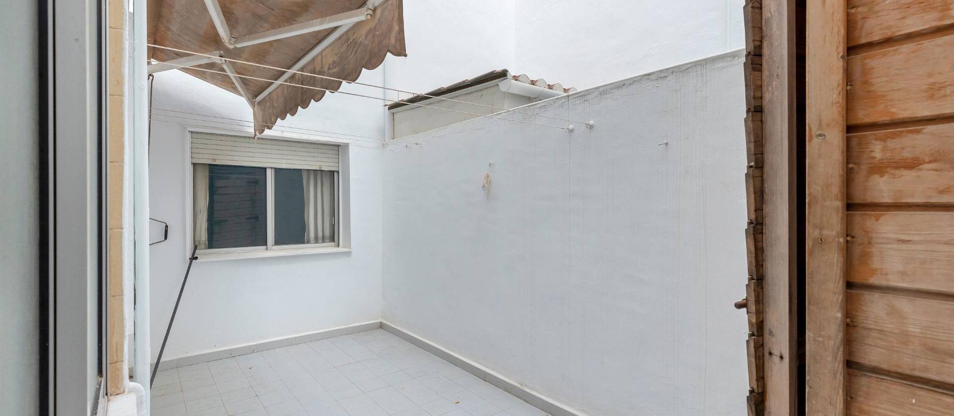 Sale - Apartment - Torrevieja - Habaneras