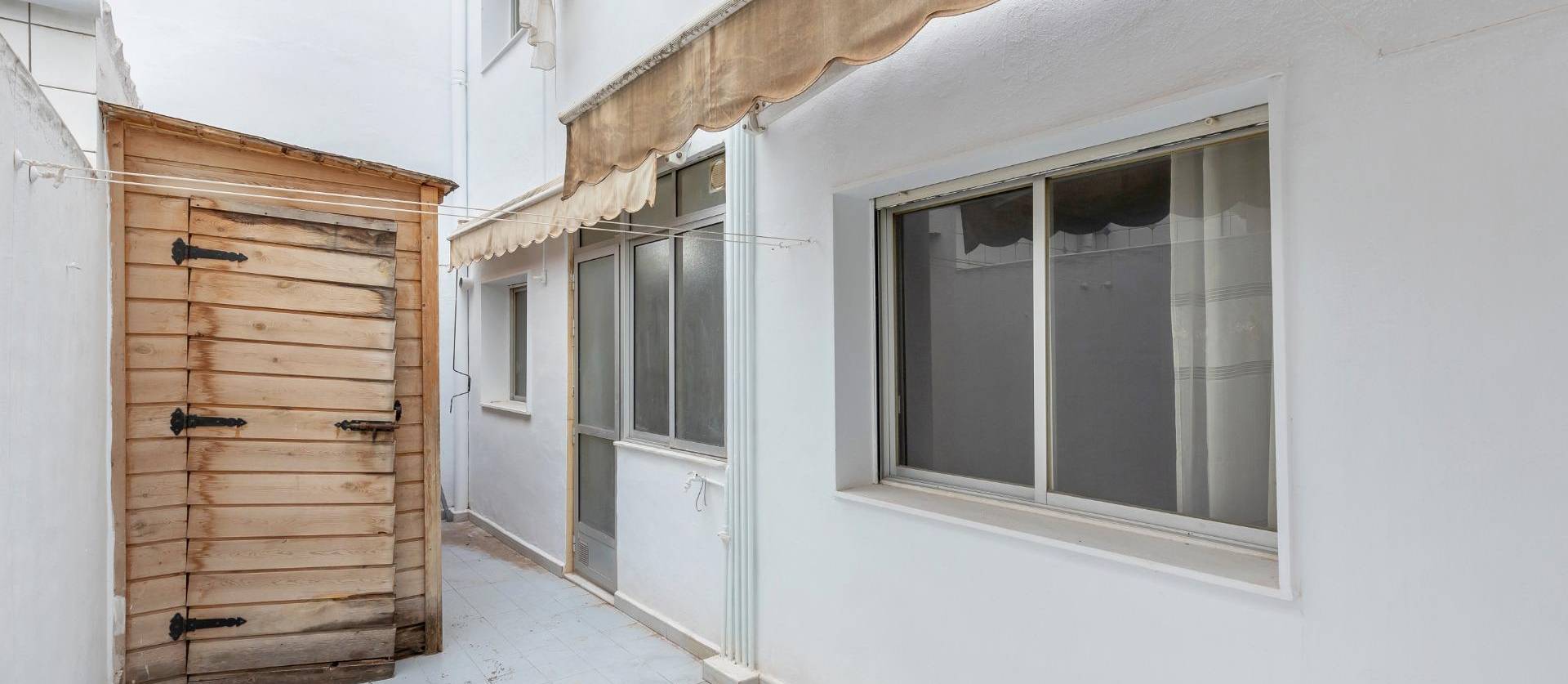 Sale - Apartment - Torrevieja - Habaneras