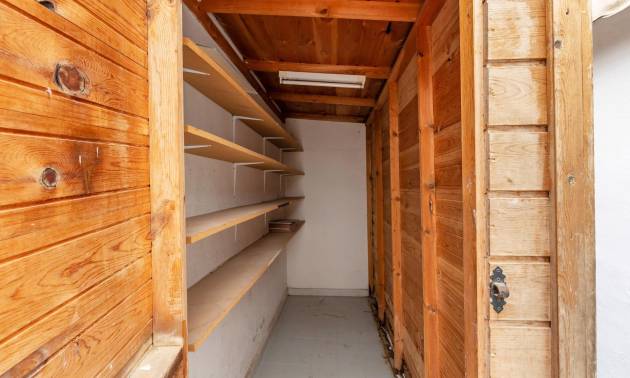 Sale - Apartment - Torrevieja - Habaneras