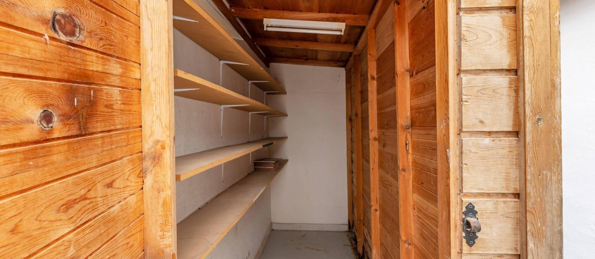 Sale - Apartment - Torrevieja - Habaneras