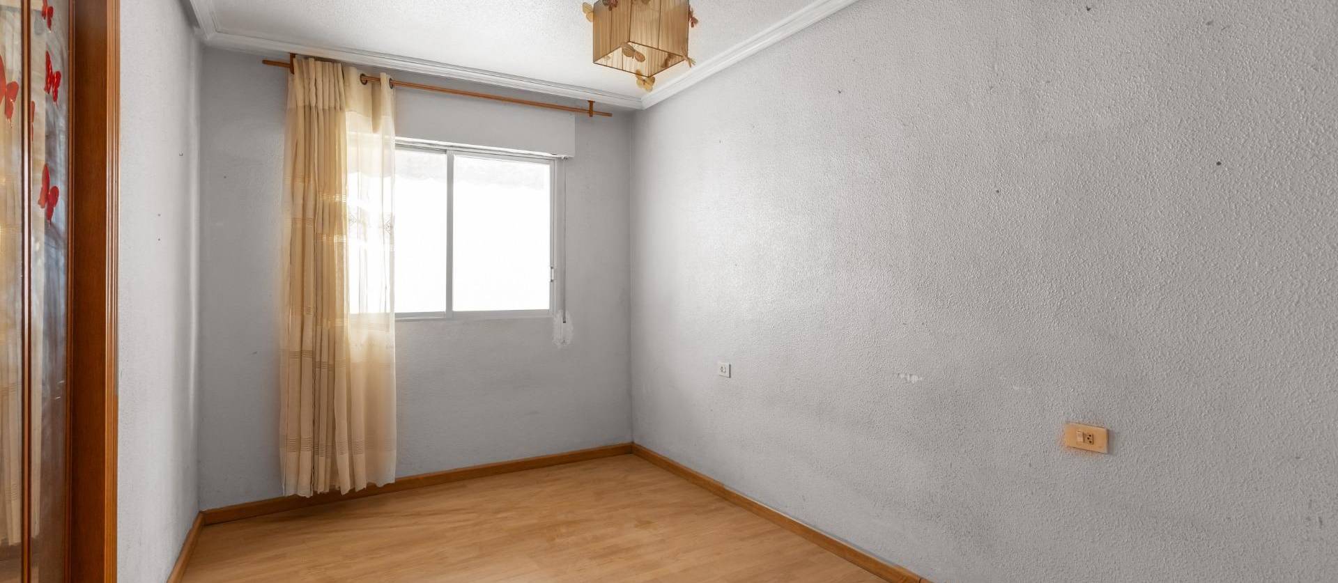 Sale - Apartment - Torrevieja - Habaneras