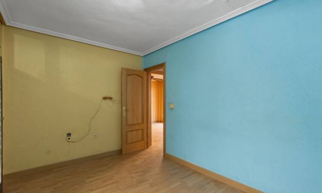 Sale - Apartment - Torrevieja - Habaneras