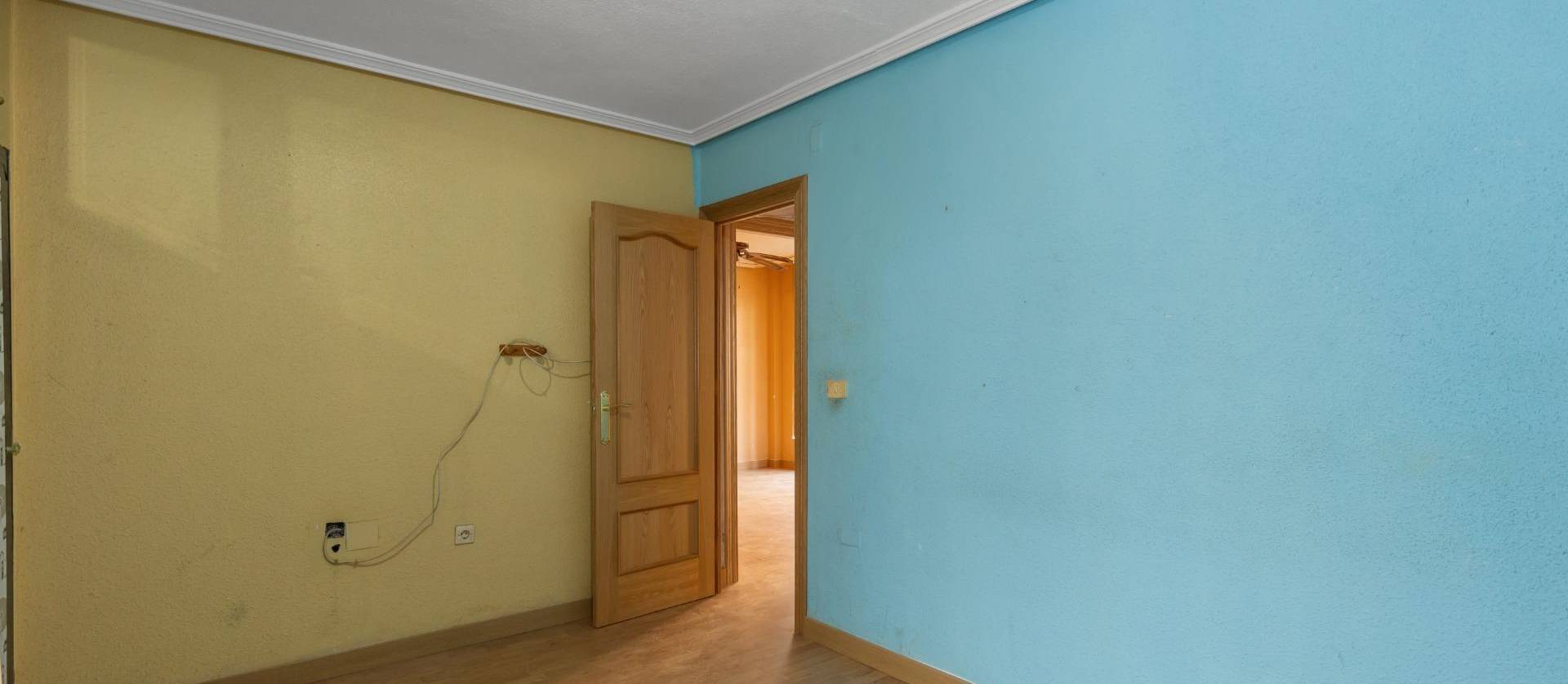 Sale - Apartment - Torrevieja - Habaneras