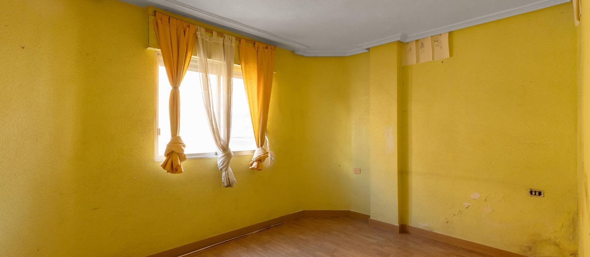 Sale - Apartment - Torrevieja - Habaneras