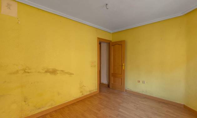 Sale - Apartment - Torrevieja - Habaneras