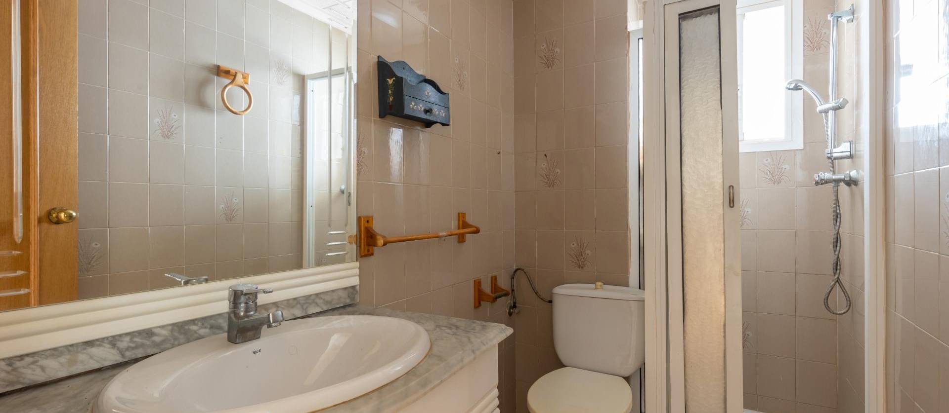 Sale - Apartment - Torrevieja - Habaneras