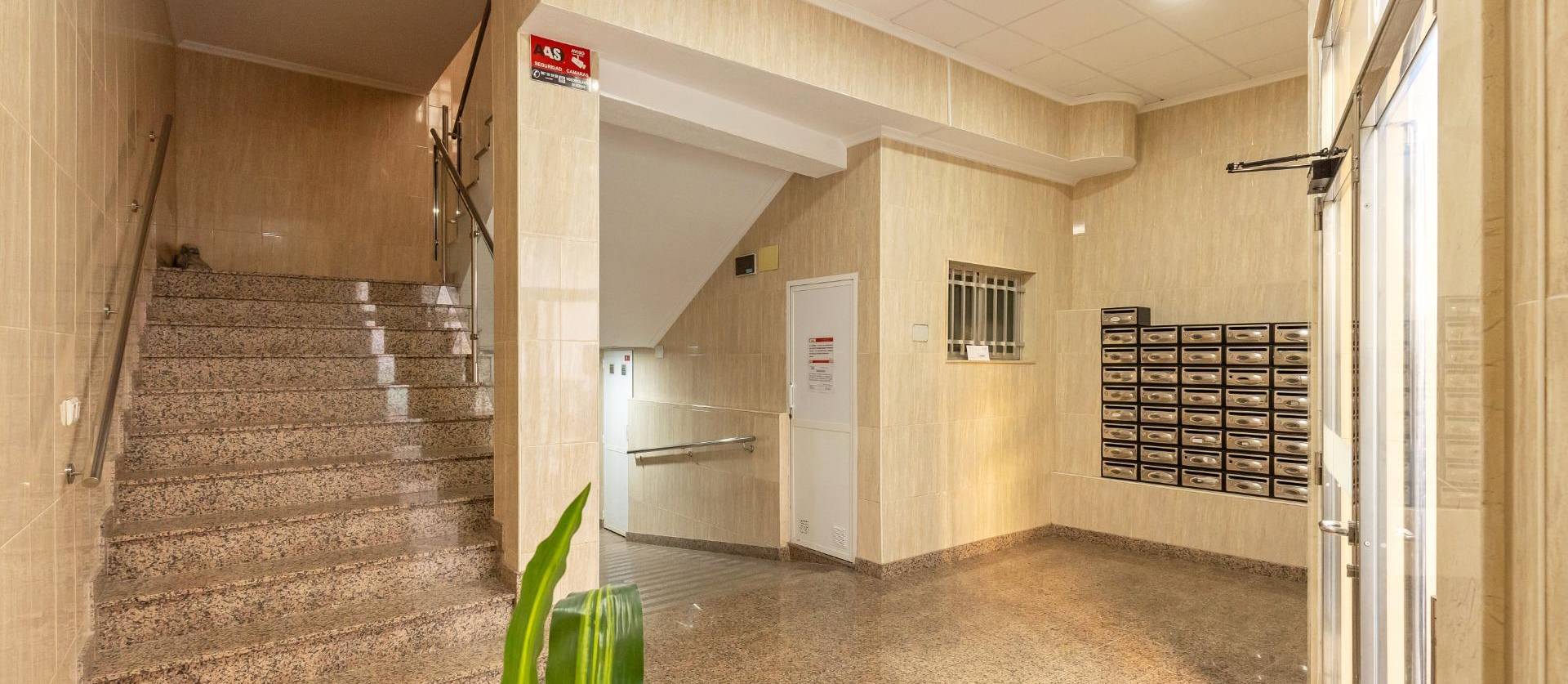 Sale - Apartment - Torrevieja - Habaneras