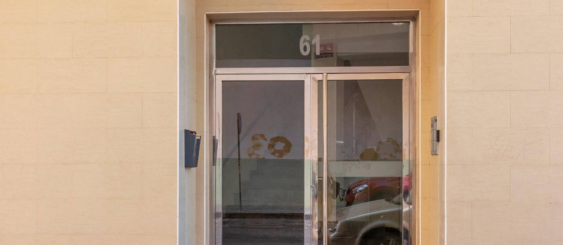 Sale - Apartment - Torrevieja - Habaneras