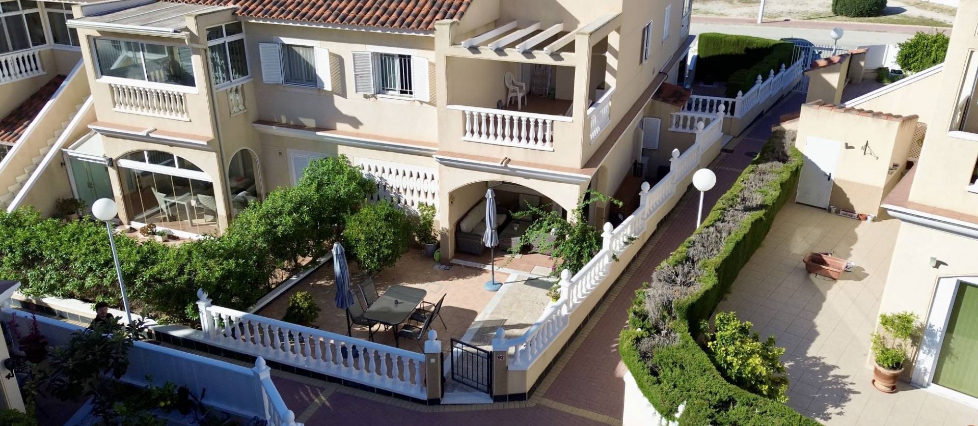 Sale - Duplex - Orihuela - Zeniamar-Horizonte-La Campana
