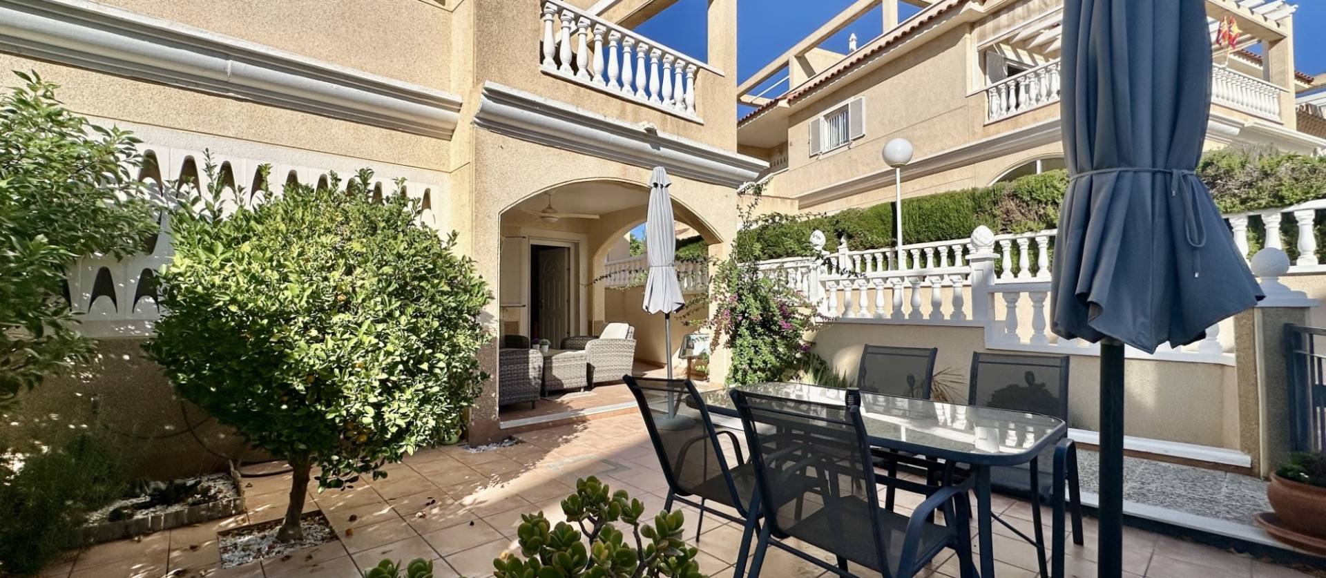 Sale - Duplex - Orihuela - Zeniamar-Horizonte-La Campana