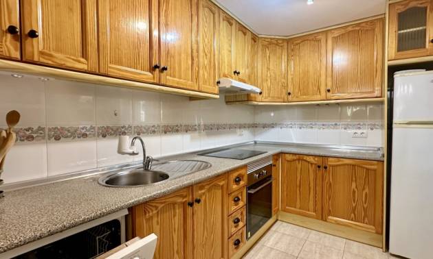 Sale - Duplex - Orihuela - Zeniamar-Horizonte-La Campana