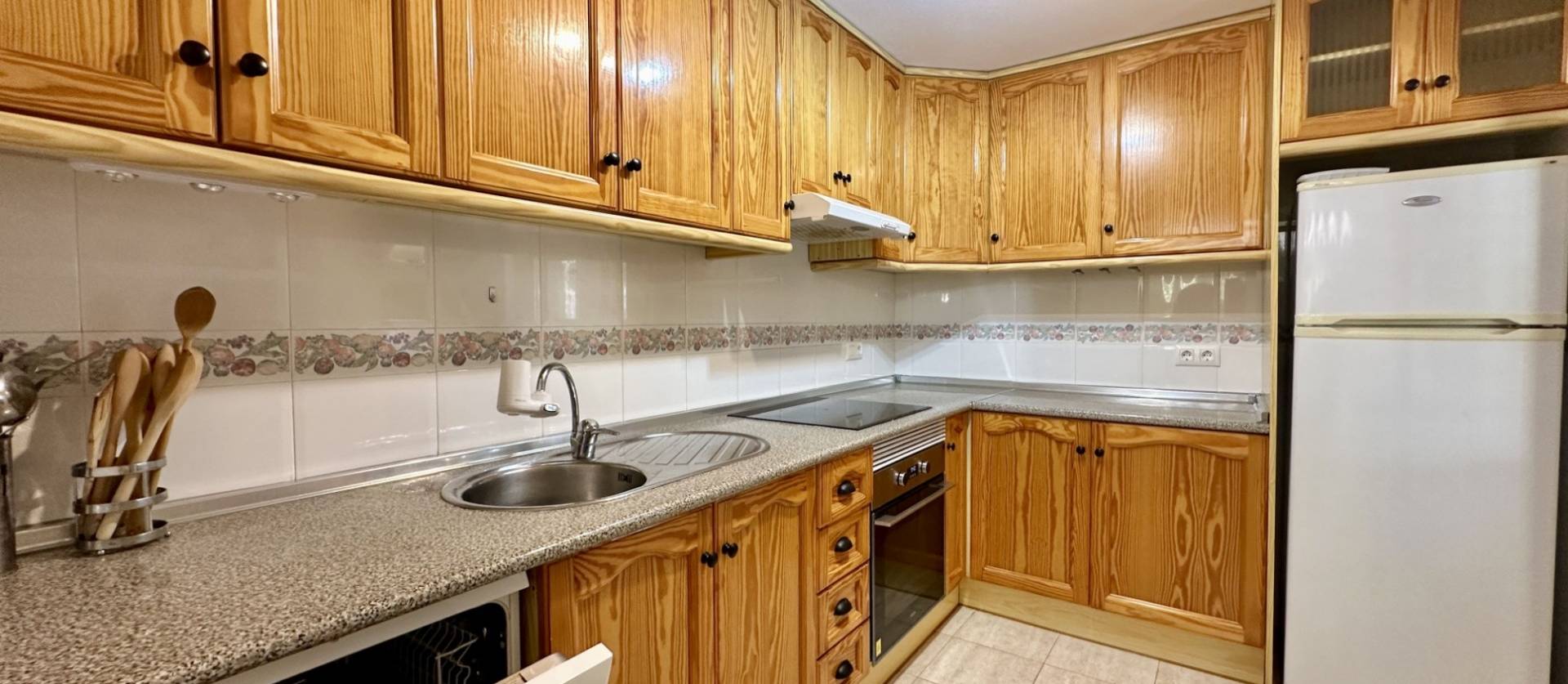 Sale - Duplex - Orihuela - Zeniamar-Horizonte-La Campana