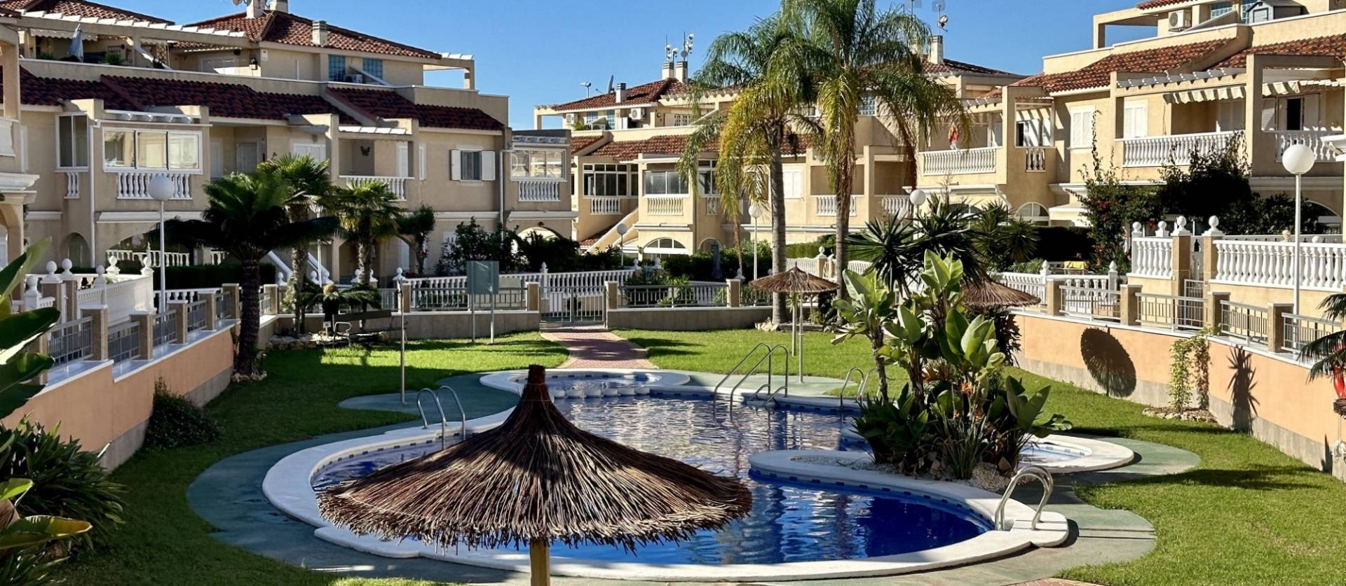 Sale - Duplex - Orihuela - Zeniamar-Horizonte-La Campana