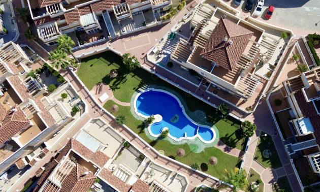 Sale - Duplex - Orihuela - Zeniamar-Horizonte-La Campana