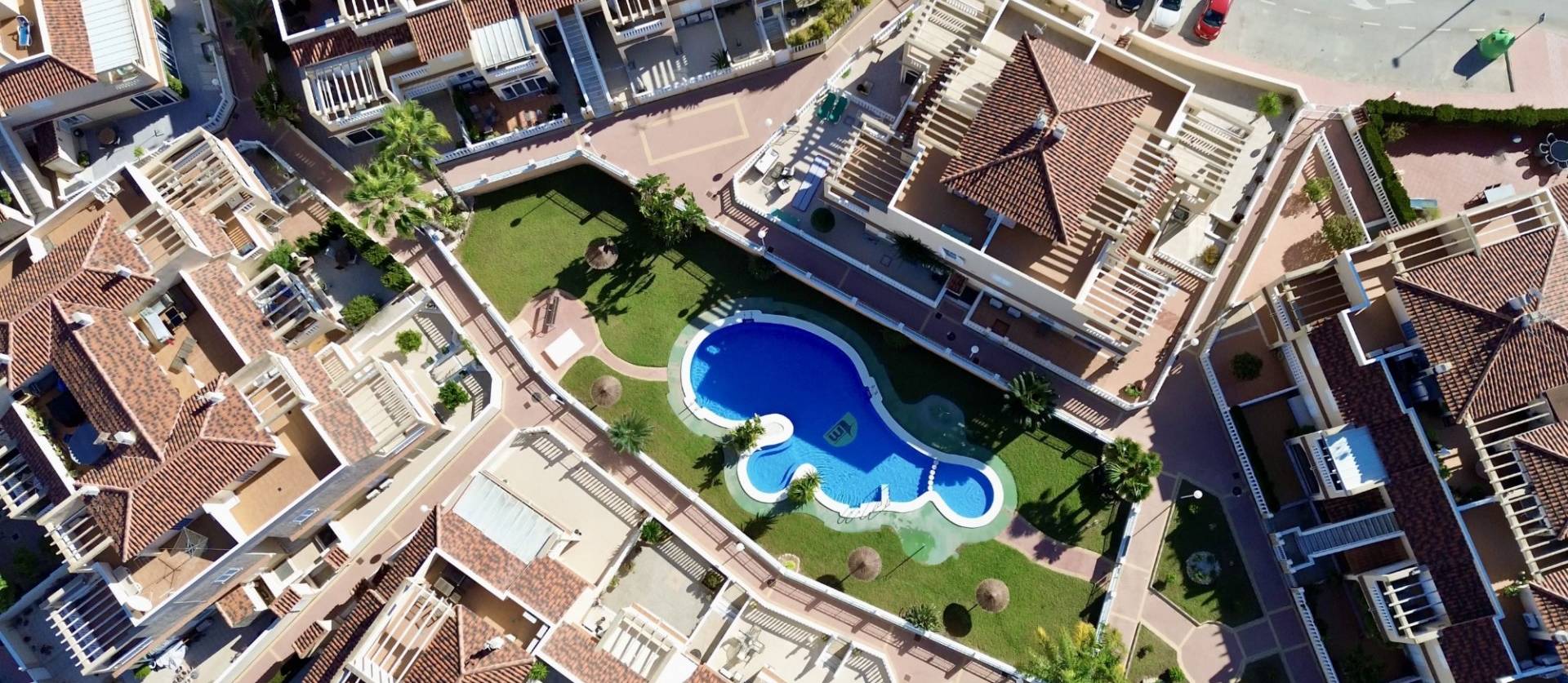 Sale - Duplex - Orihuela - Zeniamar-Horizonte-La Campana