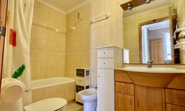 Sale - Duplex - Orihuela - Zeniamar-Horizonte-La Campana